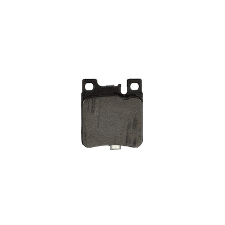 Bosch DISC BRAKE PADS BE603H